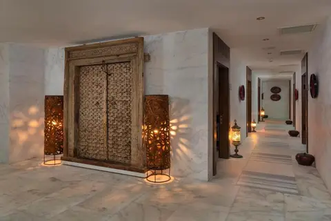 Hillstone Bodrum Hotel & Spa in Bodrum — foto 15