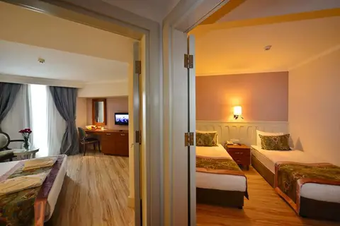 Hotel Side Crown Serenity in Manavgat, foto 15