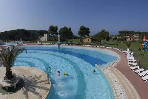 Gitavillage California in Montalto di Castro — foto 14