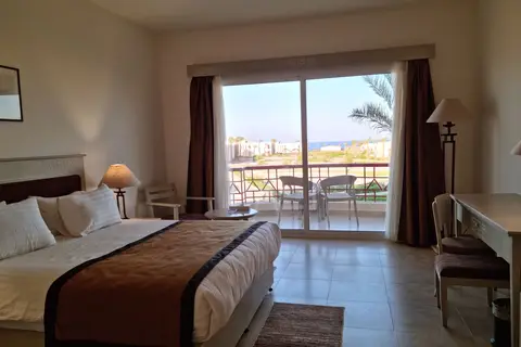 Amarina Queen Resort Marsa Alam in Queen Marsa Alam Resort — foto 7