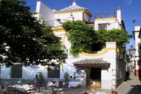 Hotel Boutique Elvira Plaza in Sevilla, foto 15