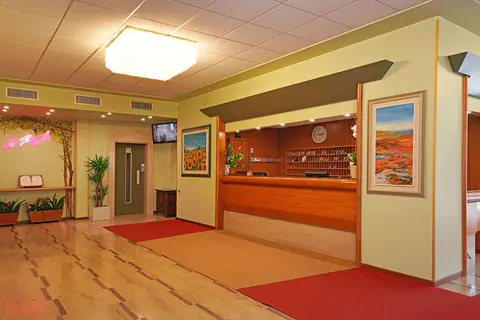 Hotel La Perla Garda in Garda, foto 18