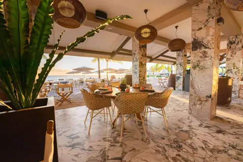 Papagayo Beach Resort in Jan Thiel — foto 7