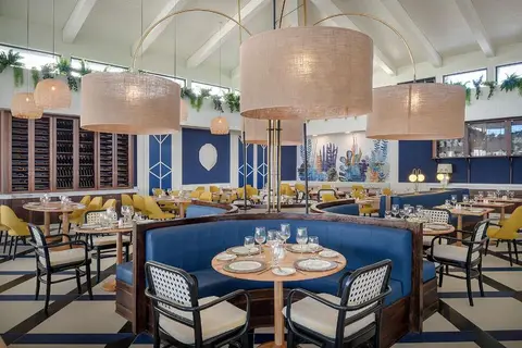 Ocean El Faro Resort in Punta Cana, foto 30