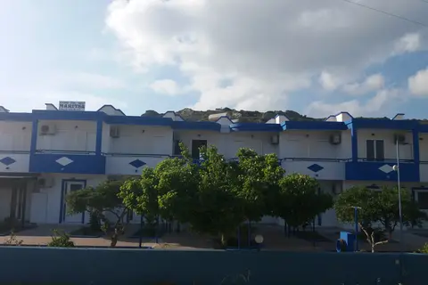 Maritsa Studios in Maritsa Studios, foto 17
