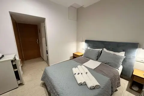Castro Hotel in Δημοτική Ενότητα Γαζίου — foto 17