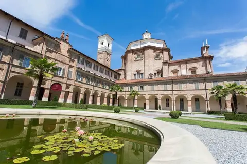 Somaschi Hotel - Monastero di Cherasco in Cherasco, foto 29