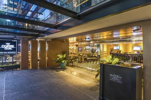 Maitria Hotel Sukhumvit 18 Bangkok in Bangkok — foto 15