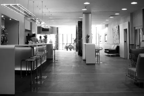 Hotel Royal Santina in Rome, foto 3
