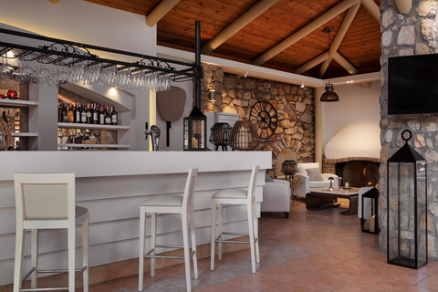 Hotel Marti Resort foto 5