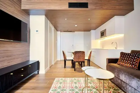 Appartementen Tandem Torres de Cadiz in Cádiz — foto 5