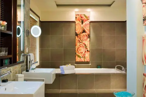 Sofitel Mauritius L'Imperial Resort & Spa in Flic en Flac VCA — foto 21