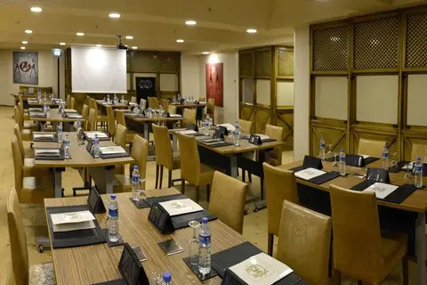 Hotel Büyük Keban in Fatih — foto 26