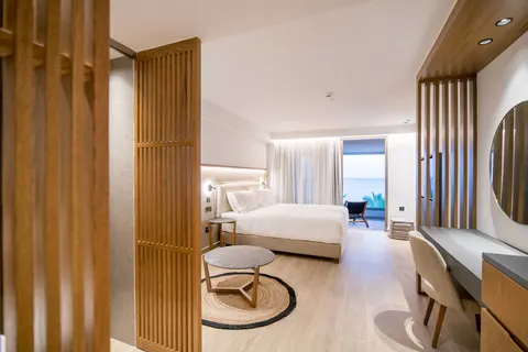 Akasha Beach Hotel & Spa foto 12