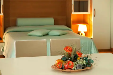 Hotel Leonardo Da Vinci Erba in Erba — foto 24