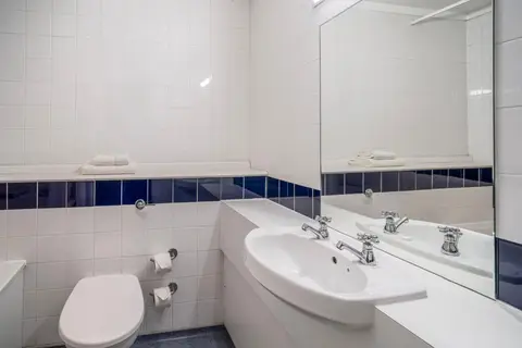 Britannia Hotel Manchester in Manchester — foto 29
