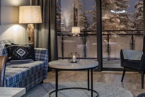 The Lodge Trysil in Trysil