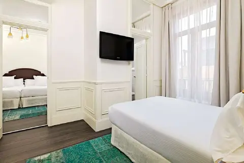 H10 Villa de la Reina in Madrid — foto 4