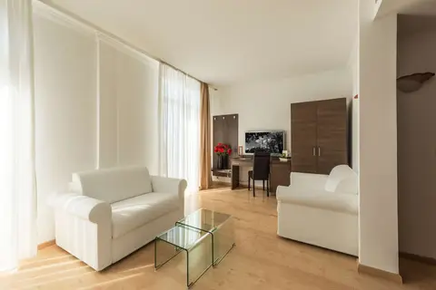 Hotel Ambassador Monaco in Monaco — foto 5