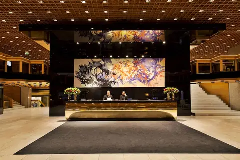 Altis Grand Hotel in Almada — foto 24