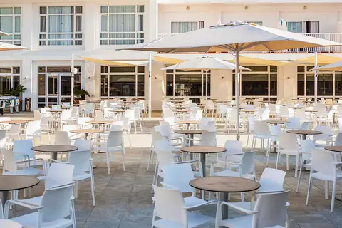 Globales Condes de Alcúdia in Port d'Alcúdia — foto 18