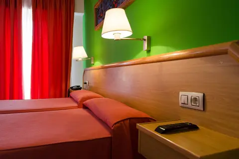 Nest Style Santiago in Santiago De Compostela — foto 9