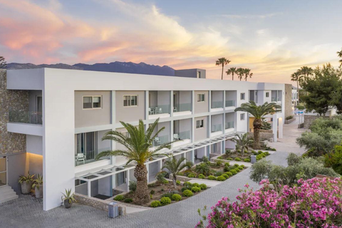 Hotel Apollon Windmill - adults only foto 16