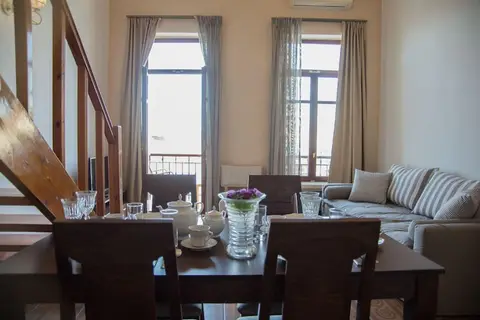 Porto Enetiko Suites in Rethimnon — foto 13