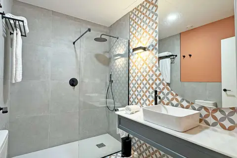 ITC Madrid by Soho Boutique in Madrid — foto 16