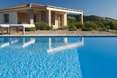 Hotel Relax Torreruja Thalasso & Spa in La Trinitai e Vignola/Trinità d'Agultu e Vignola