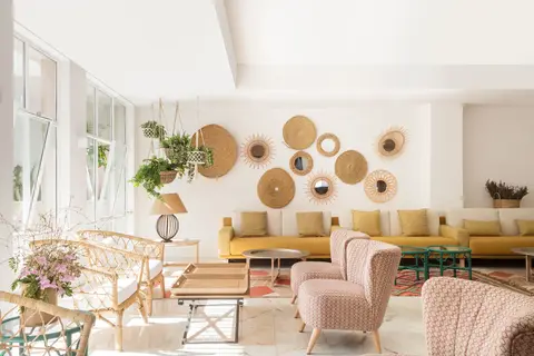 The 15th Boutique Hotel in Lloret de Mar — foto 18
