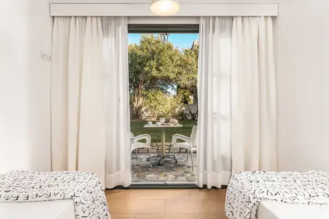 Hydrele Beach Hotel & Village in Δημοτική Ενότητα Πυθαγορείου — foto 15