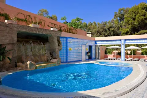 Hotel Tropic Relax in Benidorm — foto 2