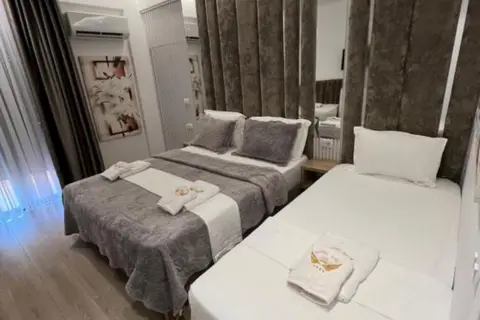 Hotel Ilio in Ksamil — foto 24