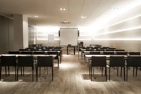 Hotel Bernat II in Calella — foto 29