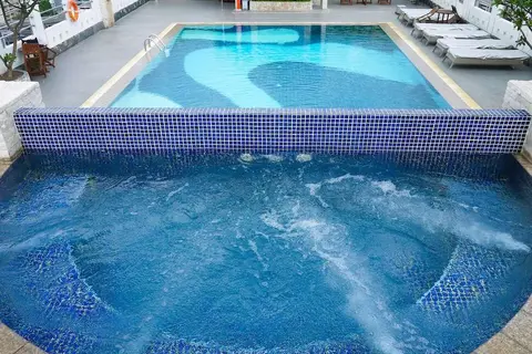 Zenith Sukhumvit Hotel in Bangkok, foto 12
