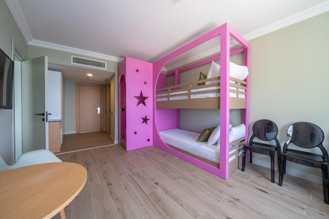 Hotel Agaya Didim Resort foto 21