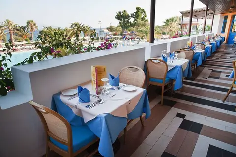 Lagas Aegean Village in AEGEAN VILLAGE (LAGAS), foto 11