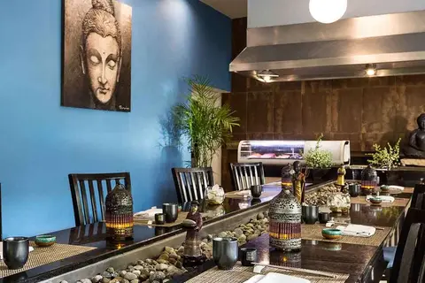 El Dorado Maroma in Playa del Carmen, foto 7