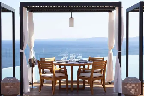 Angsana Corfu Resort & Spa in Μπενίτσες — foto 10