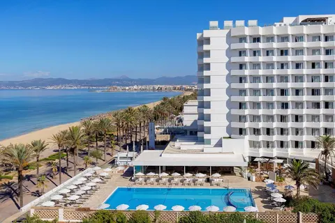 HM Gran Fiesta foto 1