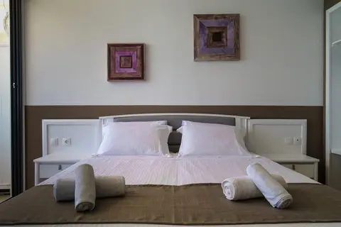 Lido Star Hotel in Faliraki — foto 25