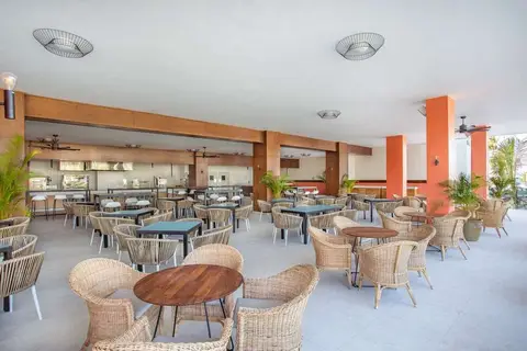 Serenade Punta Cana in Salvaleón de Higüey — foto 6