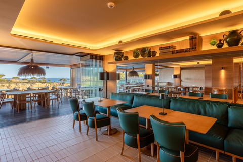 Appartementen 3HB Falesia Beach foto 11