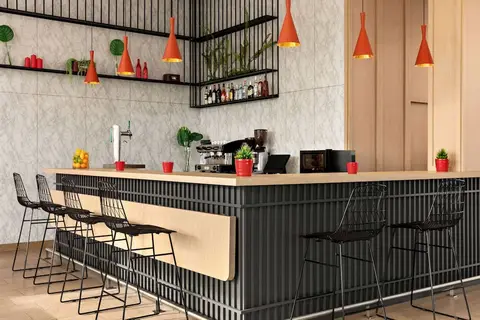 Ramada by Wyndham Madrid Getafe in Getafe — foto 18
