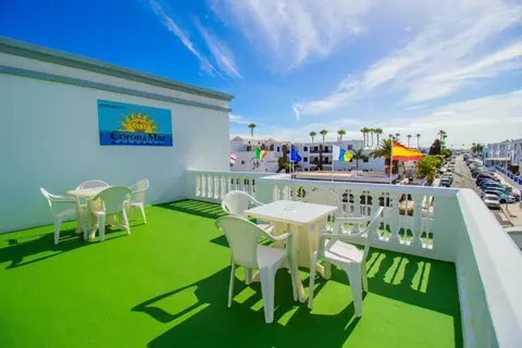 Corona Mar Apartments in Puerto del Carmen — foto 4