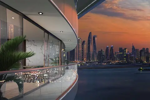 NH Collection Dubai The Palm in Dubai — foto 9