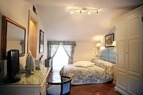 Hermitage Hotel in Castellabate, foto 20