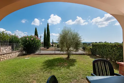 Vakantiepark Le Corti Di Montepitti foto 6