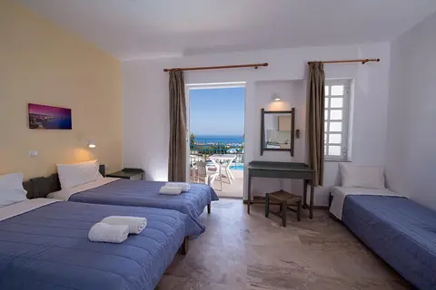 Adonis Studios in Δημοτική Ενότητα Χερσονήσου — foto 10
